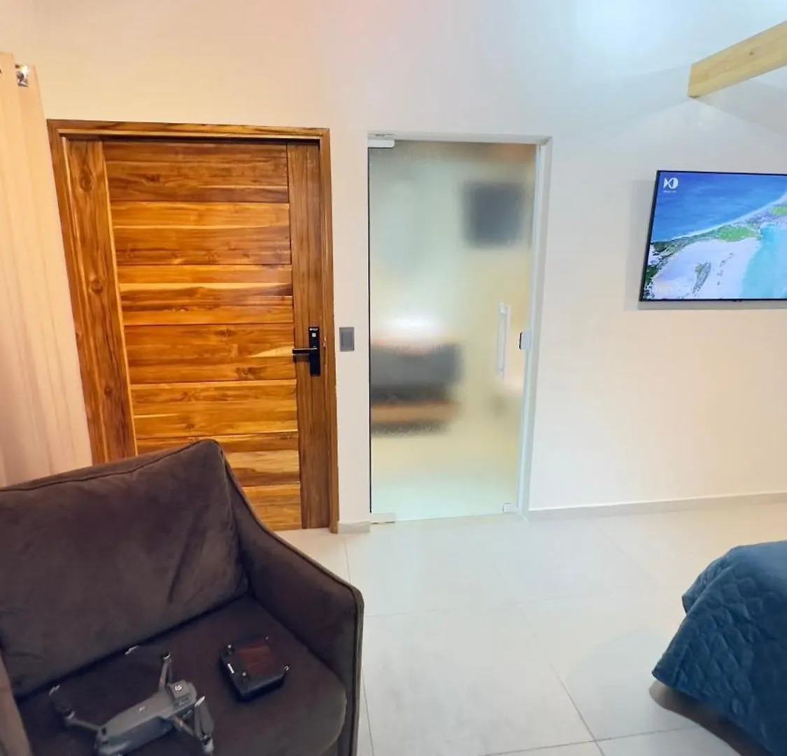 Cabana Refugio Alpino Treze Tilias 0*,