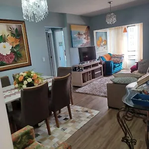  Apartamento Apto A Uma Quadra Da