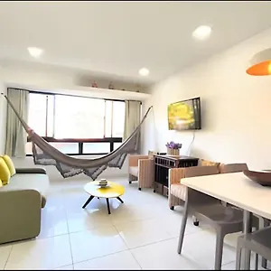 Flat Mar E Sol Apartamento Pôrto das Galinhas