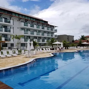 Laguna Flat - Luxo Apartamento Pôrto das Galinhas