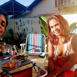 Portofino Apartamento Pôrto das Galinhas